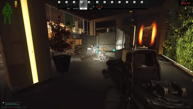 LEDXの湧いている場所