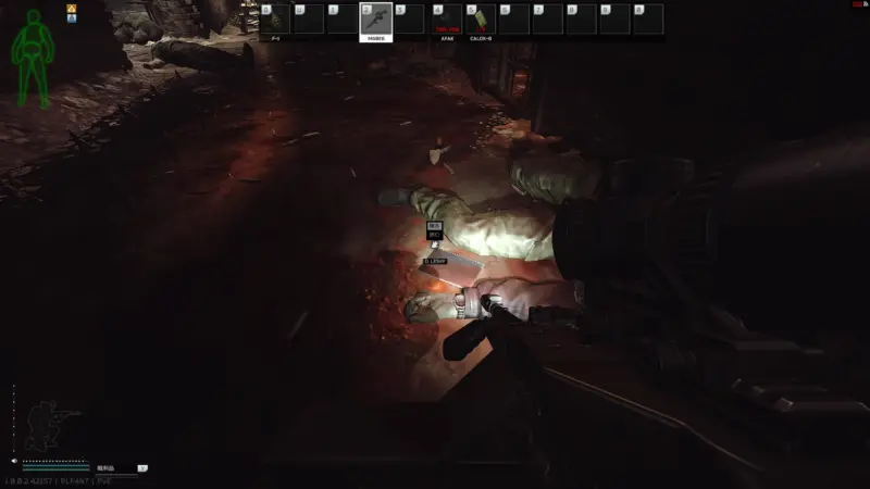 レシーの日記(D.LESHY)