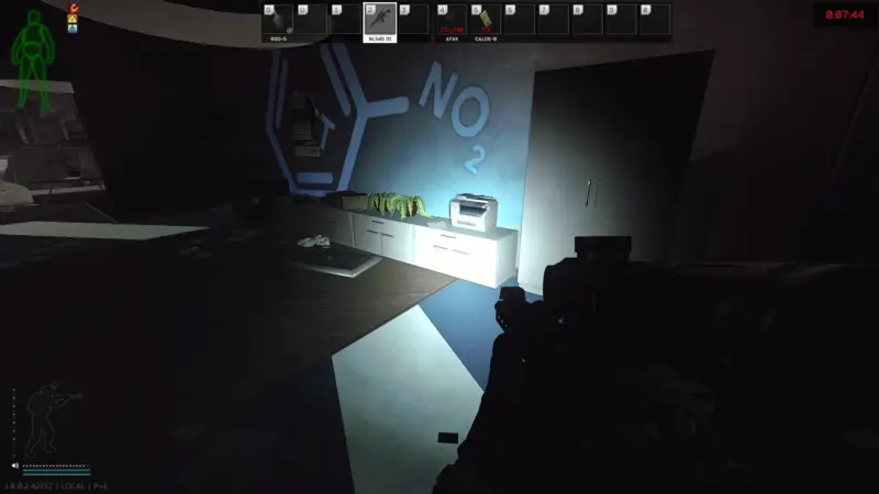 貨物輸送のファクス(CARGO FAX)少し引いた視点