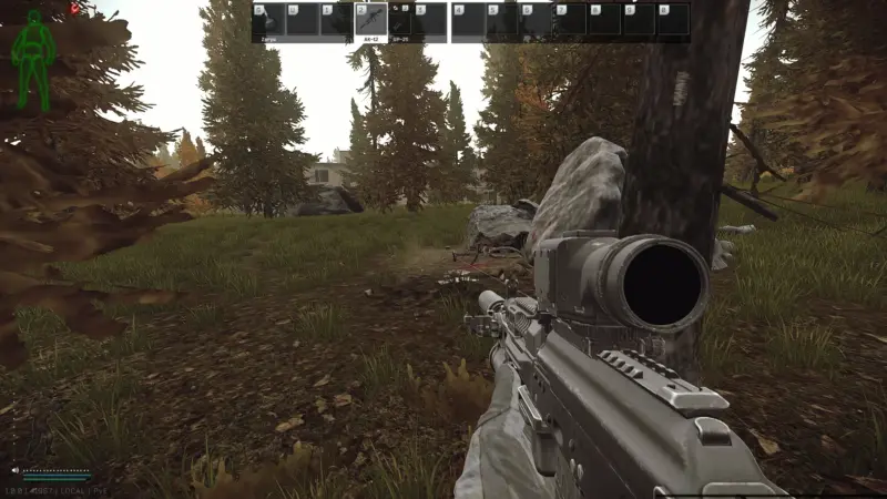 配達員Pashaを探す