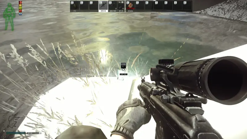 Labyrinthの施設調査報告書(LABY RES.)