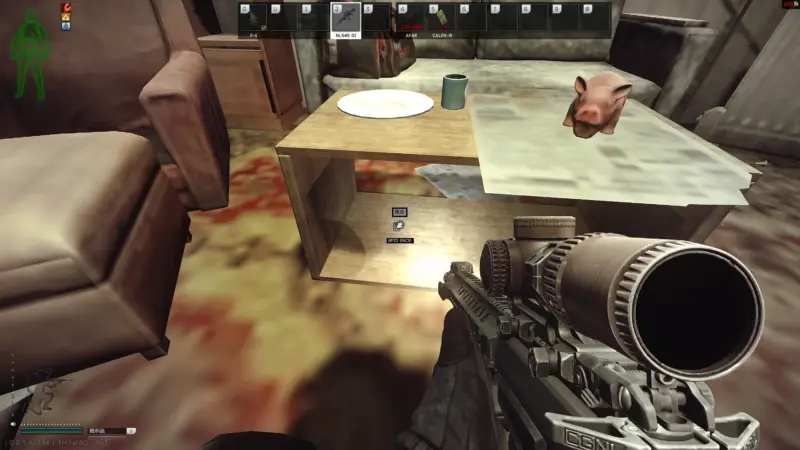 RFIDキーカード暗号化デバイス(RFID ENCR.)