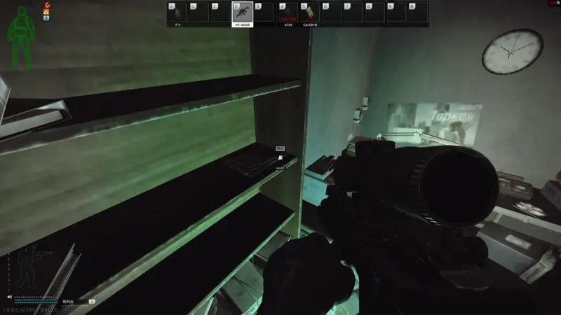 カギ部屋「TerraGroupの社宅の鍵」文書湧き