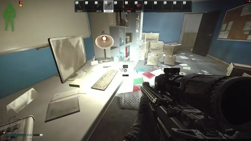 ロシア郵便の音声テープ0511-003(POST3)