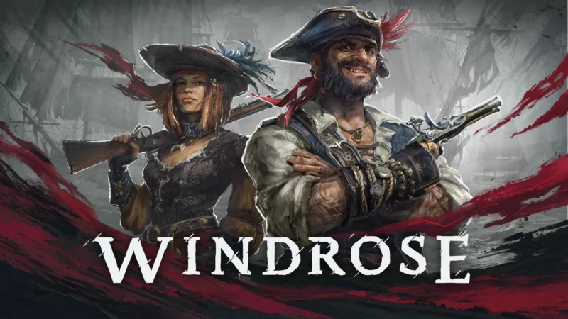 Windrose