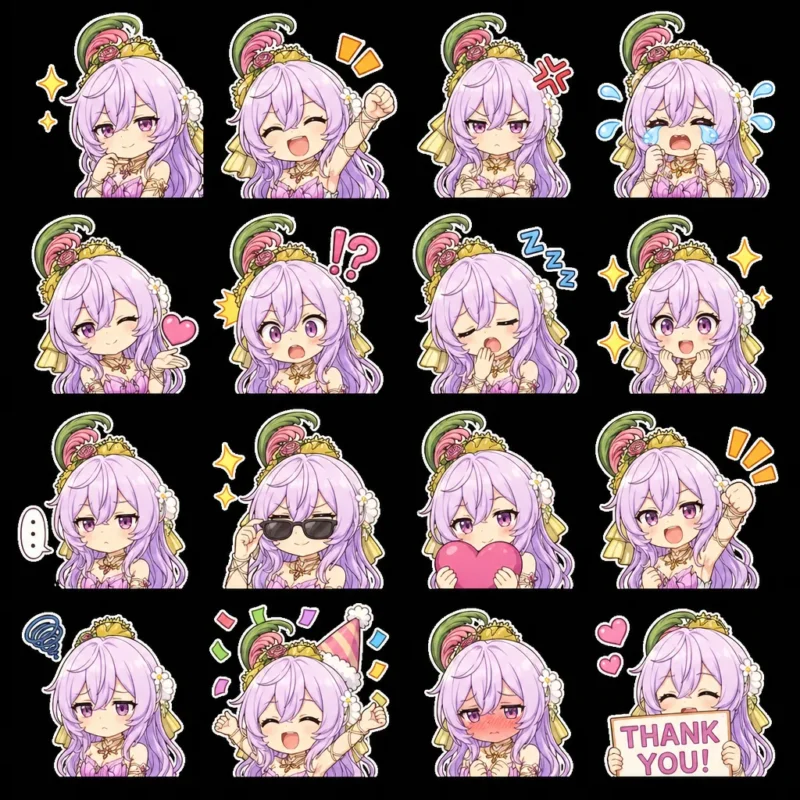 Pollo AIが出力した画像データ