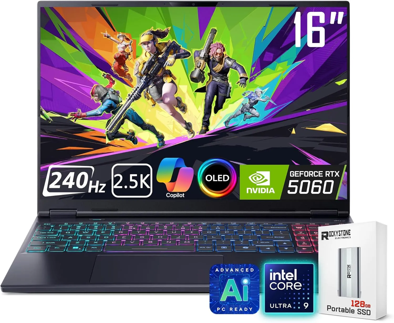 Acer Predator