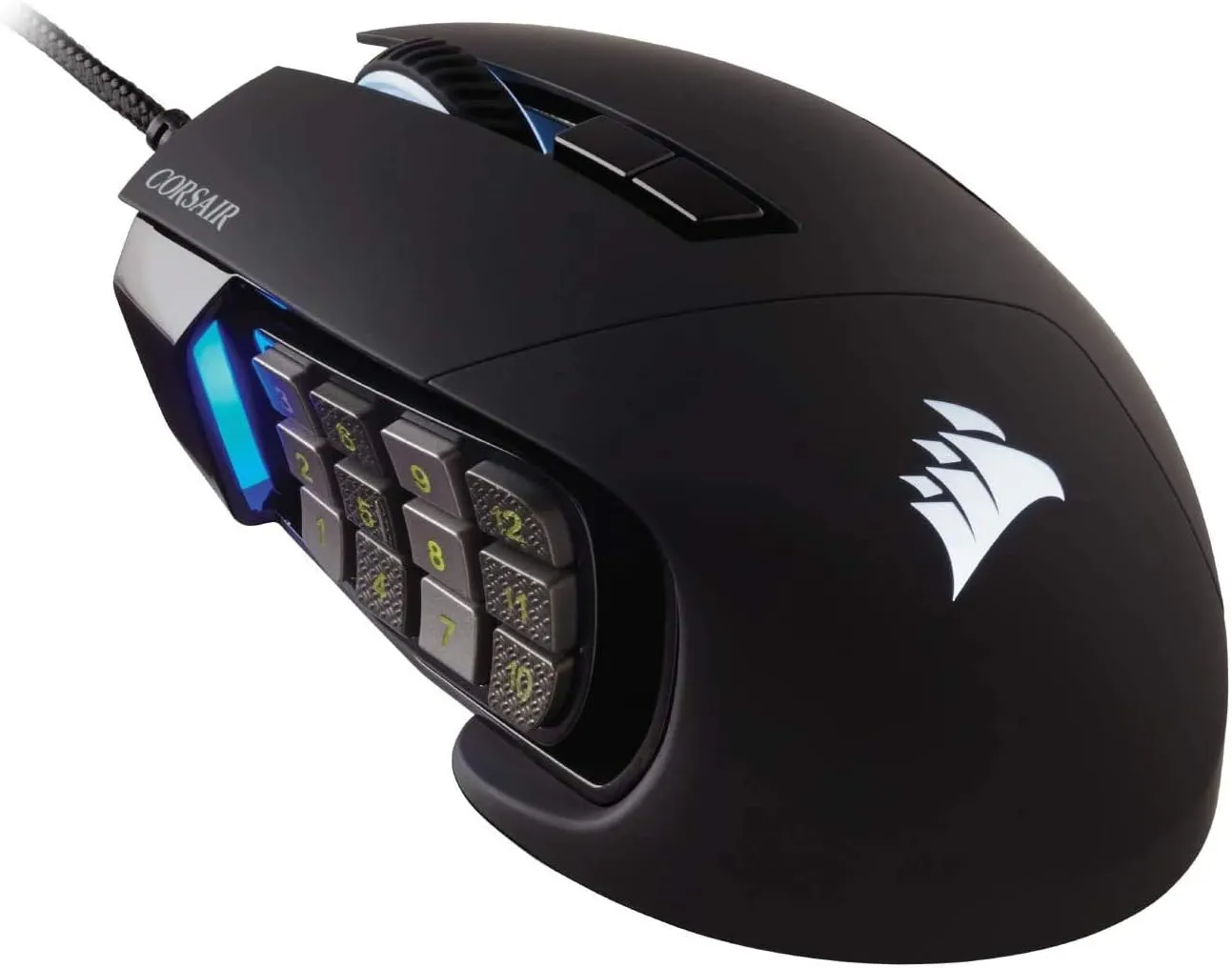 CORSAIR SCIMITAR ELITE