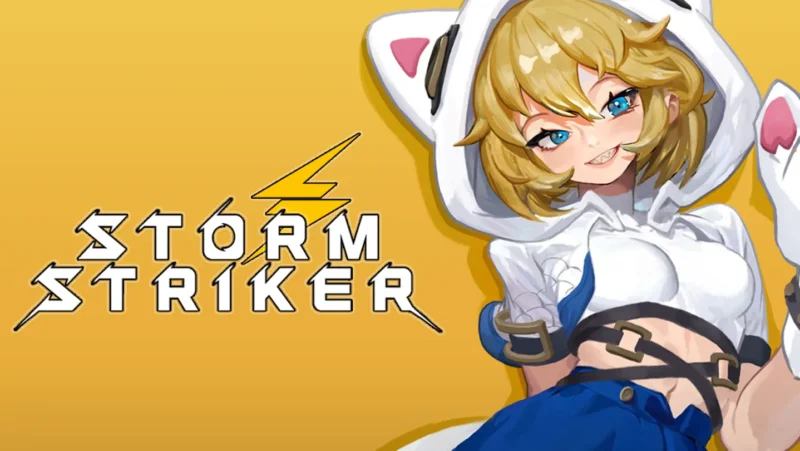 Storm Striker