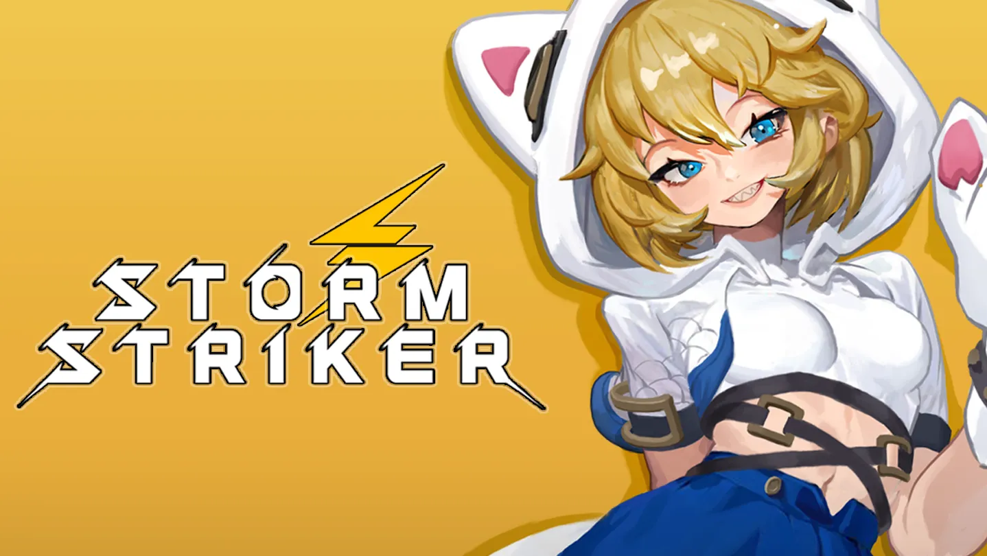 Storm Striker