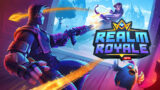 レルムロイヤル 今から始めるrealmroyale 攻略 Baskmedia