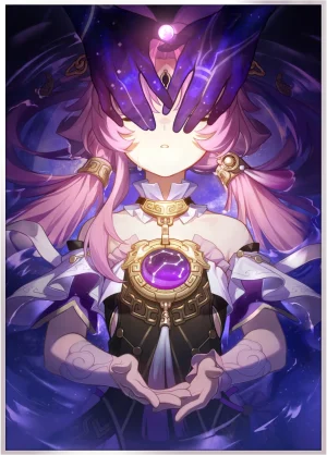 閉ざした瞳