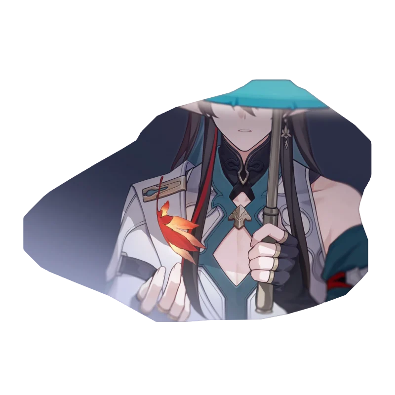 雲旗