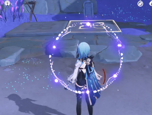 【原神】天雲峠　ギミック　異なる相は共に照らすべき。　攻略　ヒント