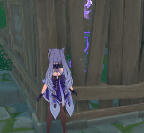 【原神】宝箱 隠し宝箱 探索率100% 見つけづらい宝箱 稲妻