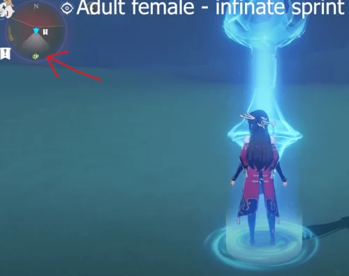 【原神】移動速度 最速 長距離 ダッシュ連打 バニーホップ 比較