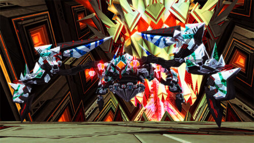 ベールドフォードルス