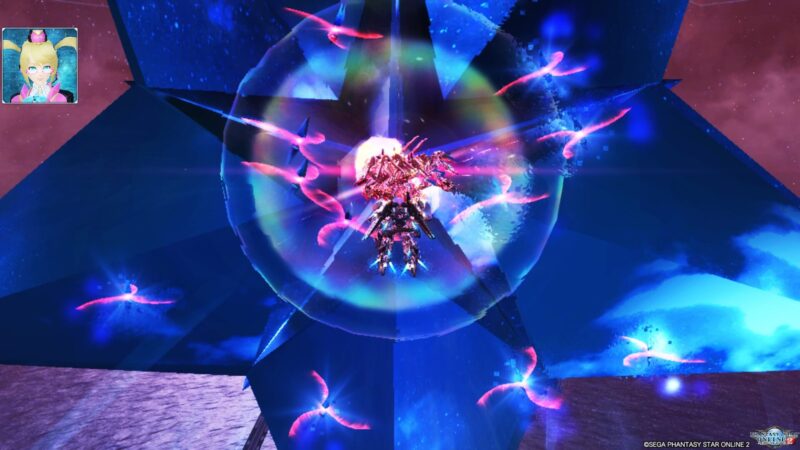 ブラスターの使いどころ